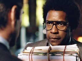 «Roman J. Israel. Esq.», de Dan Gilroy: La necesidad de no olvidarnos del idealismo