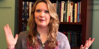 Sarah J. Maas anuncia la publicación de su primera novela de fantasía para adultos: Crescent City Sarah J. Maas