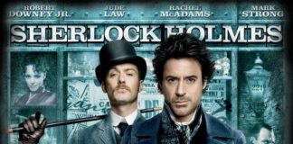 El Sherlock Holmes de Robert Downey Jr. vuelve en 2020