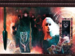 Insólita Editorial nos trae de vuelta La Saga de la Ciudad, de Juan Cuadra La saga de la Ciudad