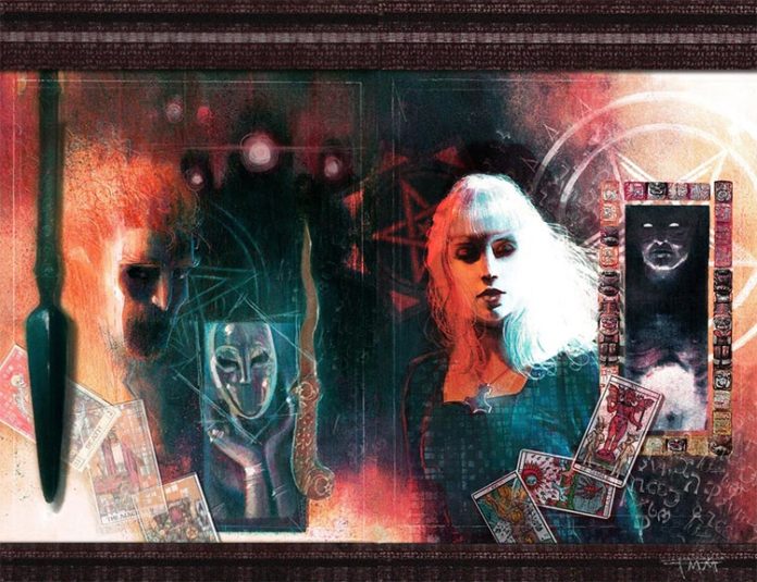 La saga de la Ciudad