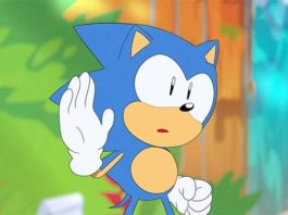 El cuarto capítulo de Sonic Mania Adventures ya disponible sonic mania