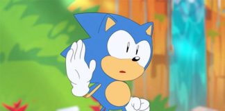 La serie animada de Sonic Mania recibe su segundo capítulo sonic mania