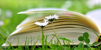 Calendario literario juvenil: Junio 2018