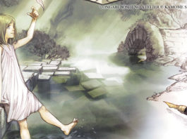 Novedades manga de Milky Way para septiembre