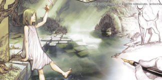 Novedades manga de Milky Way para septiembre