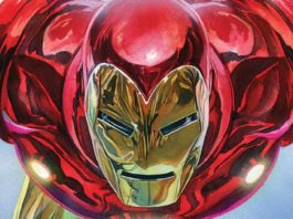 Dan Slott presenta un nuevo rival para Tony Stark Iron Man