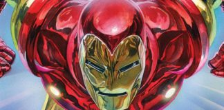 Dan Slott presenta un nuevo rival para Tony Stark Iron Man