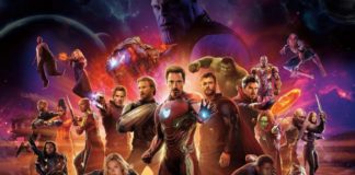 Infinity War es la película que más rápido alcanzará el billón (estadounidense) de dólares en taquilla a nivel mundial