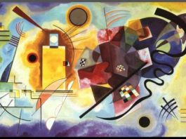 “De lo espiritual en el arte” de Vasili Kandinsky: Leer sobre arte, leer sobre la vida
