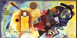 “De lo espiritual en el arte” de Vasili Kandinsky: Leer sobre arte, leer sobre la vida
