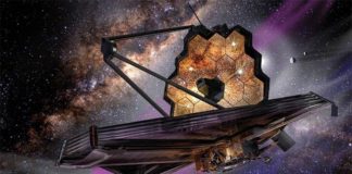 Nuevas imágenes del telescopio Webb… ¿Qué aprenderemos de ellas? Telescopio espacial James Webb