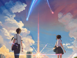 Your Name 2, de Makoto Shinkai: llega la parte más reveladora de la historia