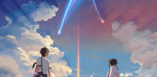 Your Name 2, de Makoto Shinkai: llega la parte más reveladora de la historia