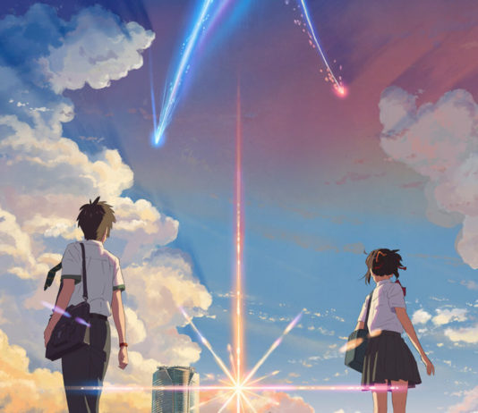 Your Name 2, de Makoto Shinkai: llega la parte más reveladora de la historia