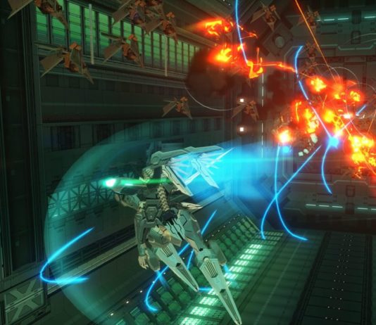 Zone of the Enders: The 2nd Runner – M∀RS estrena demo