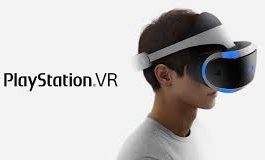 Más información de Apex Construct y Moss para PSVR