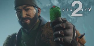 Nueva información sobre «Gambito» el nuevo DLC de Destiny 2: Los Renegados