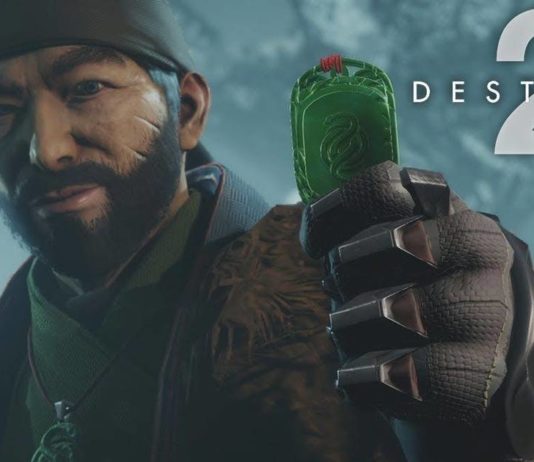 Nueva información sobre «Gambito» el nuevo DLC de Destiny 2: Los Renegados