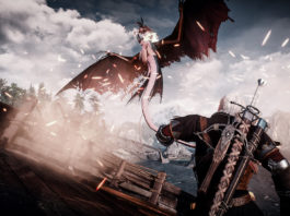 The Witcher 3: Wild Hunt podría llegar el 3 de septiembre a Nintendo Switch