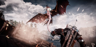 The Witcher 3: Wild Hunt podría llegar el 3 de septiembre a Nintendo Switch