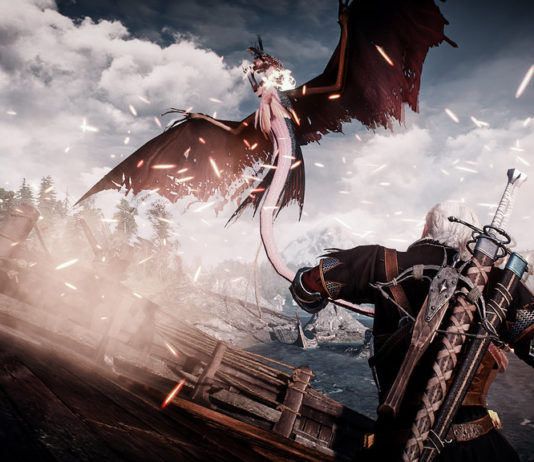 The Witcher 3: Wild Hunt podría llegar el 3 de septiembre a Nintendo Switch