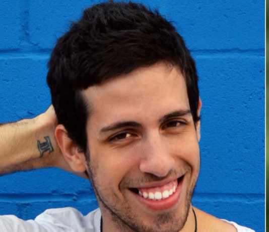 Becky Albertalli y Adam Silvera publicarán «What if it’s us?»
