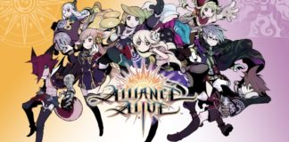 The Alliance Alive