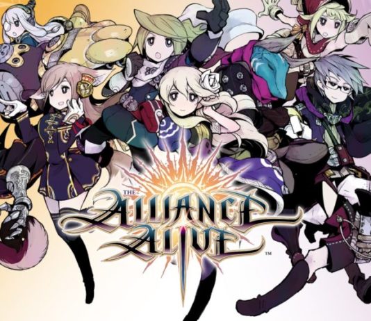 The Alliance Alive