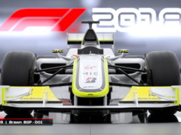 Codemasters lanza un nuevo tráiler de F1 2018