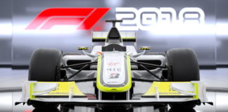 Codemasters lanza un nuevo tráiler de F1 2018