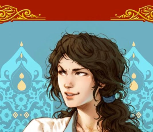 Novedades de Nocturna para otoño de 2018