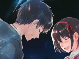 “Your Name 3”, de Makoto Shinkai: Ha llegado el final de esta historia
