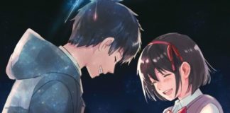 “Your Name 3”, de Makoto Shinkai: Ha llegado el final de esta historia