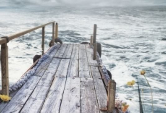 En julio llega «La rosa del viento», la nueva novela de Corina Bomann