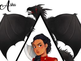 «Iskari», de Kristen Ciccarelli, una fantasía que atrapa desde las primeras páginas