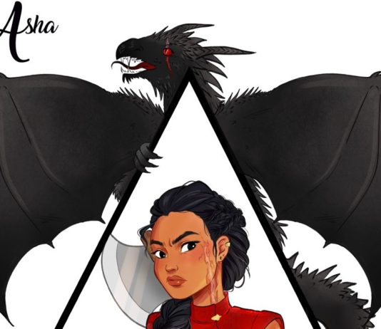 «Iskari», de Kristen Ciccarelli, una fantasía que atrapa desde las primeras páginas