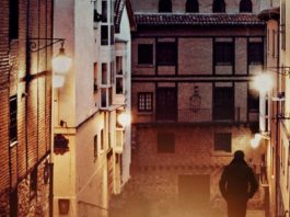 «Los señores del tiempo», de Eva García Sáenz de Urturi, llega en octubre