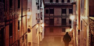 «Los señores del tiempo», de Eva García Sáenz de Urturi, la culminación de la trilogía «La Ciudad blanca»