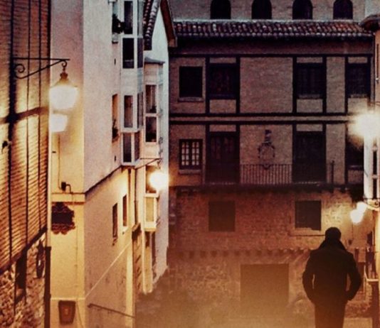 «Los señores del tiempo», de Eva García Sáenz de Urturi, llega en octubre