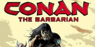 Marvel y Panini publicarán Conan