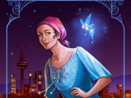 Llega la segunda publicación de Literup Ediciones: «Cuando recupere la esperanza» de María Gómez Zúñiga