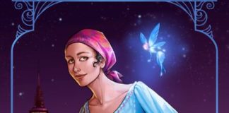 «Cuando recupere la esperanza» de María Gómez Zúñiga: únete al viaje de Lota