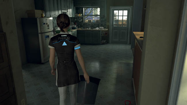 Detroit: Become Human supera los 10 millones de copias