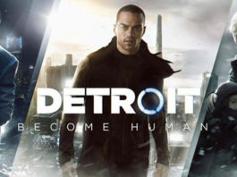 Detroit: Become Human supera los 10 millones de copias