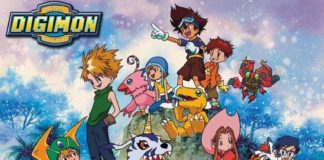Digimon Adventure: el reboot de la serie tiene nuevo tráiler y fecha de estreno digimon adventure