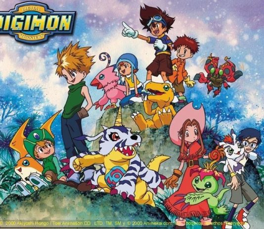 Digimon Adventure: Last Evolution Kizuna ya tiene fecha de estreno en cines españoles digimon adventure