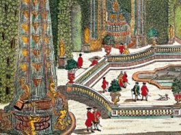 El Jardín y las artes, de Michael Jakob: cultivando la mirada