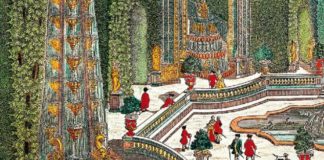 El Jardín y las artes, de Michael Jakob: cultivando la mirada