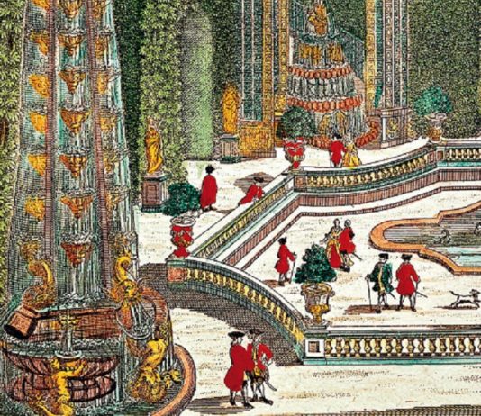 Ediciones Siruela publica «El jardín y las artes»